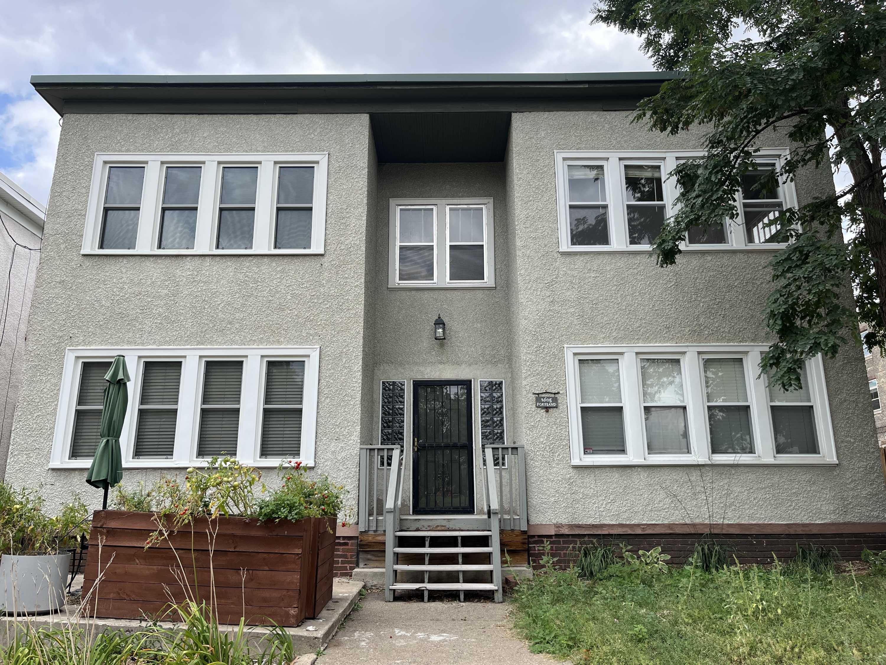 1605 Portland Ave Apt. 202